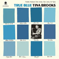 Tina Brooks: True Blue ( Vinyl )