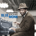 Monk, Thelonious / Blakey, Art: Blue Monk ( Vinyl )