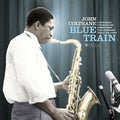 John Coltrane: Blue Train ( Vinyl )