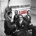 The Modern Jazz Quartet: Django ( Vinyl )