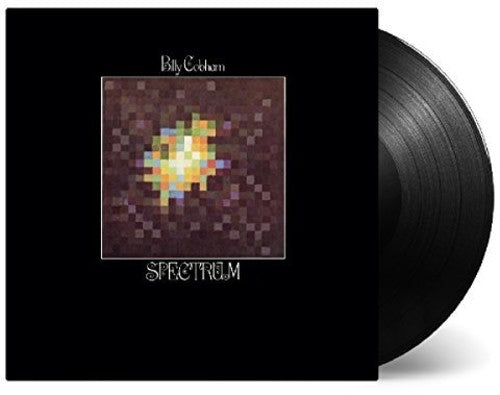 Billy Cobham: Spectrum ( Vinyl )