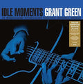 Grant Green: Idle Moments ( Vinyl )