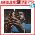 John Coltrane: Giant Steps (60th Anniversary Edition) ( Vinyl )