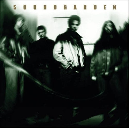 Soundgarden: A-Sides ( Vinyl )