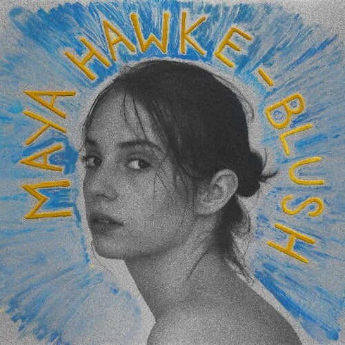 Maya Hawke: Blush ( Vinyl )
