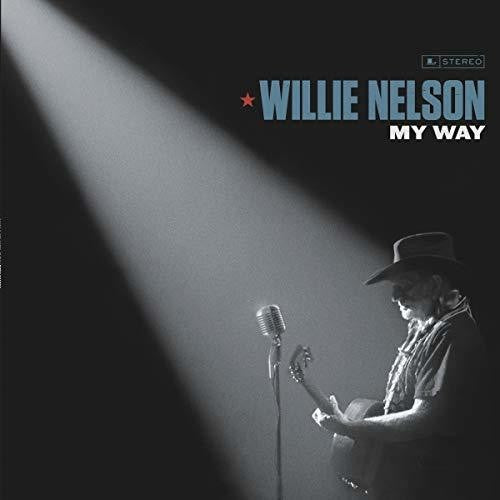 Willie Nelson: My Way ( Vinyl )