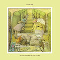 Genesis: Selling England By The Pound ( Vinyl )