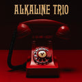Alkaline Trio: Is This Thing Cursed ( Vinyl )