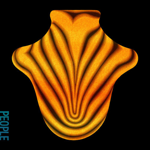 Big Red Machine: Big Red Machine ( Vinyl )