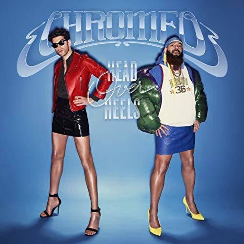 Chromeo: Head Over Heels ( Vinyl )