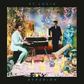 St Lucia: Hyperion ( Vinyl )