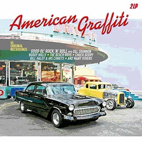 Various Artists: American Graffiti: Good Ol Rock N Roll / Various ( Vinyl )