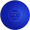 Kanye West: JESUS IS KING ( Vinyl )