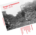 Marc Ribot: Songs Of Resistance 1942-2018 ( Vinyl )