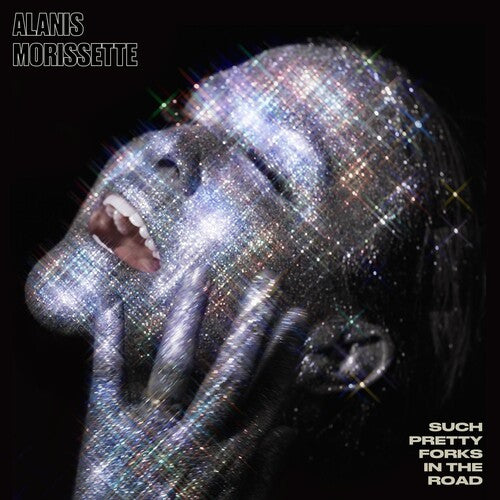 Alanis Morissette: Such Pretty Forks In The Road ( Vinyl )