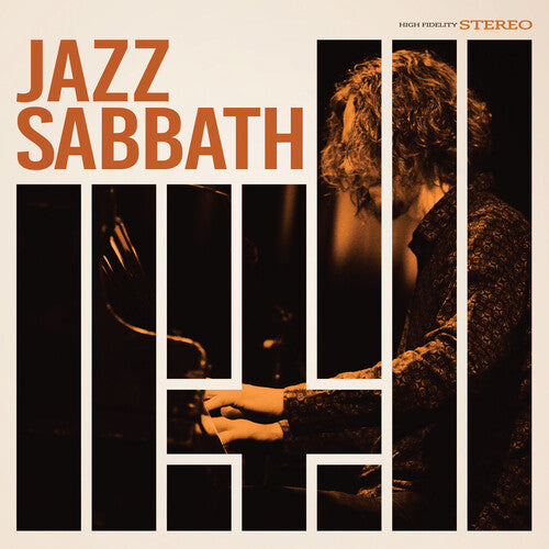 Jazz Sabbath: Jazz Sabbath ( Vinyl )