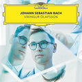 Vikingur Olafsson: Johann Sebastian Bach ( Vinyl )