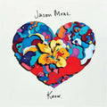 Jason Mraz: Know. ( Vinyl )