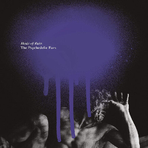 The Psychedelic Furs: Made Of Rain ( Vinyl )