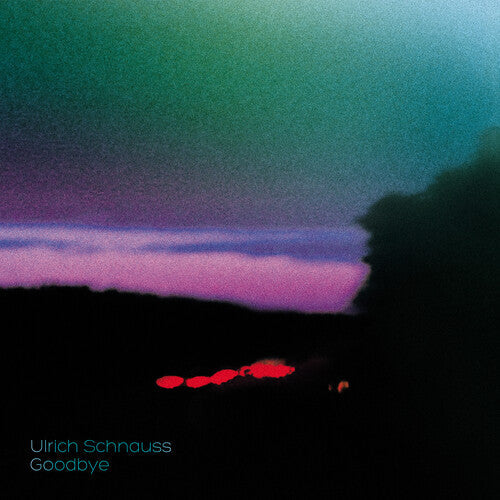 Ulrich Schnauss: Goodbye ( Vinyl )