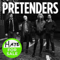 Pretenders: Hate For Sale ( Vinyl )