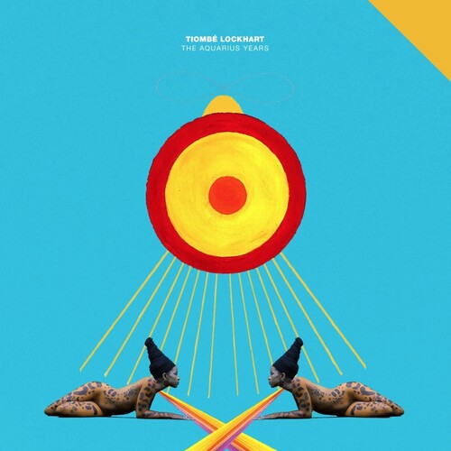 Tiombe Lockhart: The Aquarius Years (Feat. Robert Glasper, Bilal, Ecussionist) ( Vinyl )