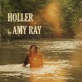 Amy Ray: Holler ( Vinyl )