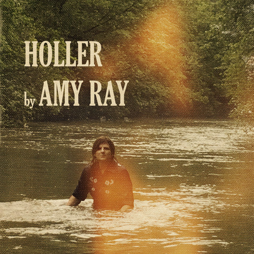 Amy Ray: Holler ( Vinyl )