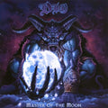 Dio: Master Of The Moon ( Vinyl )