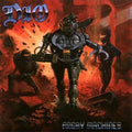 Dio: Angry Machines ( Vinyl )