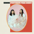 Ohmme: Fantasize Your Ghost (Color Vinyl) ( Vinyl )