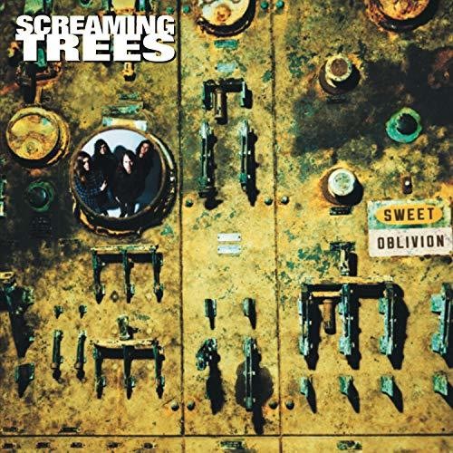 Screaming Trees: Sweet Oblivion ( Vinyl )