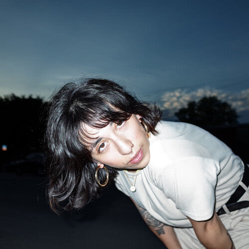 Tenci: My Heart Is An Open Field (Color Vinyl) ( Vinyl )