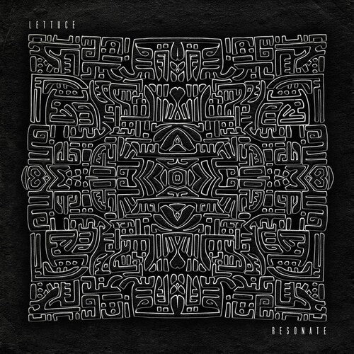 Lettuce: Resonate ( Vinyl )