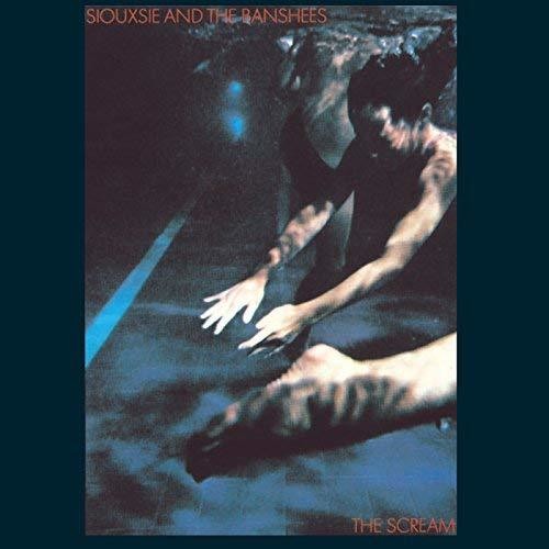 Siouxsie & the Banshees: The Scream ( Vinyl )
