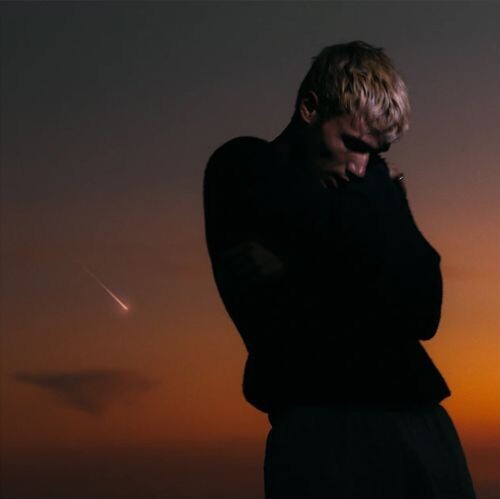 Jeremy Zucker: Love Is Not Dying ( Vinyl )