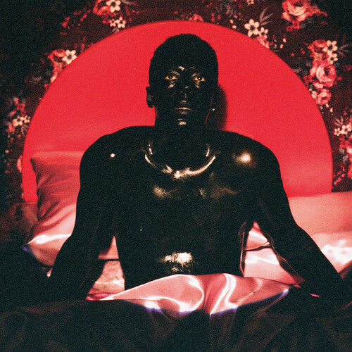 Naeem: Startisha (Color Vinyl) ( Vinyl )