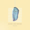 Hands Like Houses: Anon. ( Vinyl )