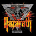 Nazareth: Loud & Proud: Anthology ( Vinyl )