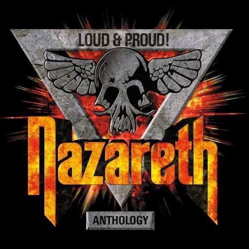 Nazareth: Loud & Proud: Anthology ( Vinyl )