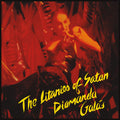 Diamanda Galas: Litanies Of Satan Remaster ( Vinyl )