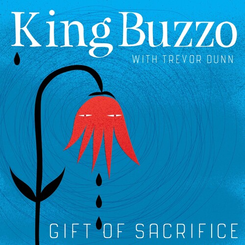 King Buzzo: Gift Of Sacrifice ( Vinyl )