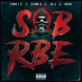 Sob X Rbe: Gangin ( Vinyl )