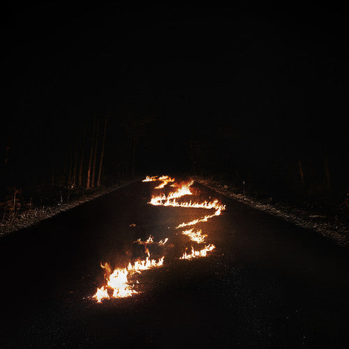 Bob Moses: Battle Lines ( Vinyl )