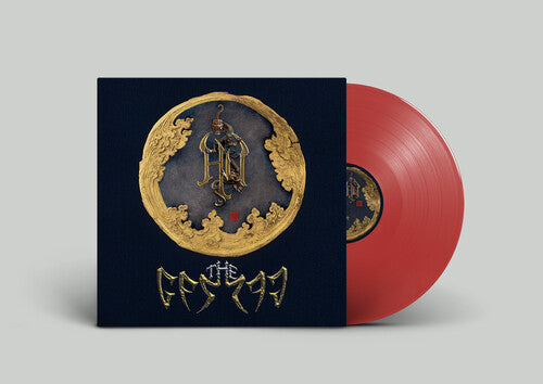 The HU: The Gereg (Deluxe Version) (Red Vinyl) ( Vinyl )