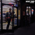 Night Shop: In The Break ( Vinyl )