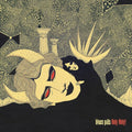 Blues Pills: Holy Moly! (Mustard w/ Black Splatter) ( Vinyl )