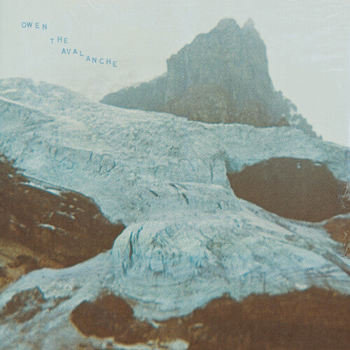 Owen: The Avalanche ( Vinyl )
