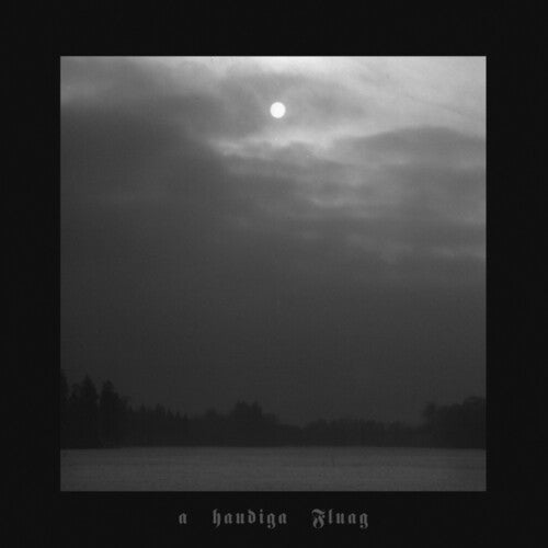 Lunar Aurora: Schwarza Feus & schwarzas Isa / A Haudiga Fluag ( Vinyl )