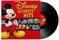 Various Artists: Disney Ultimate Hits ( Vinyl )